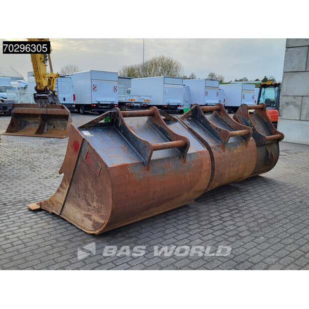 2015 كوماتسو PC360LC-10-43113787