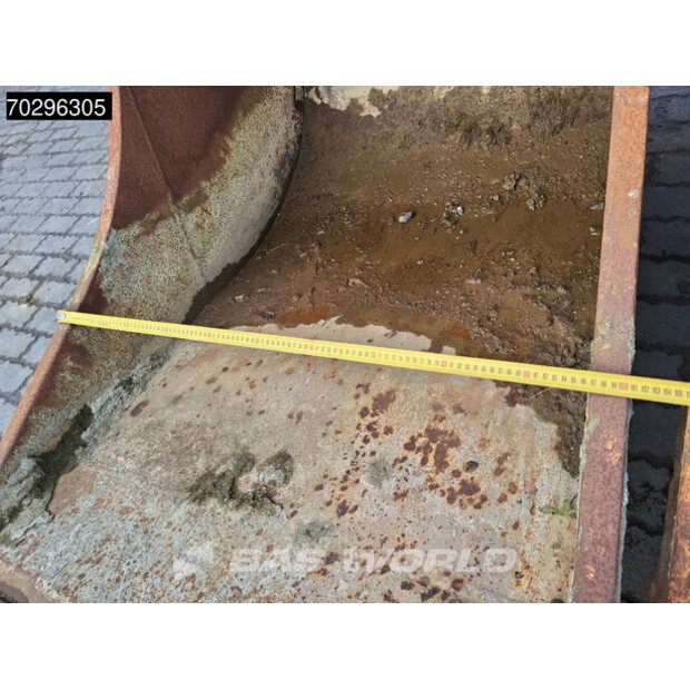 2015 كوماتسو PC360LC-10-43113791