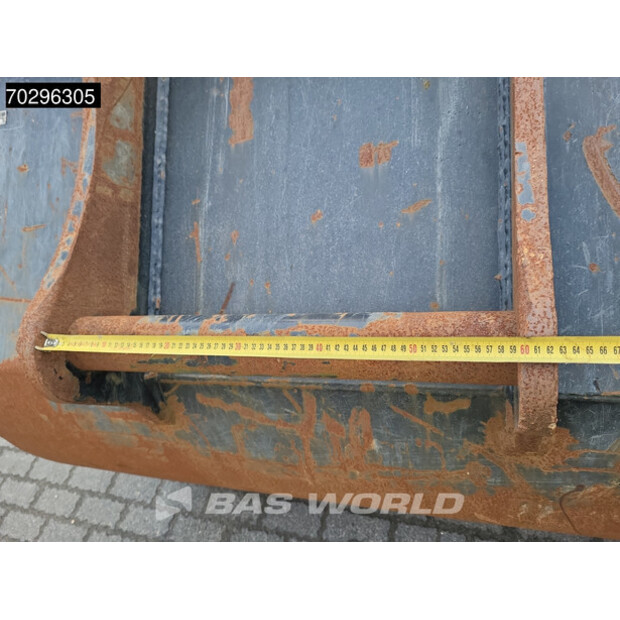 2015 كوماتسو PC360LC-10-43113792