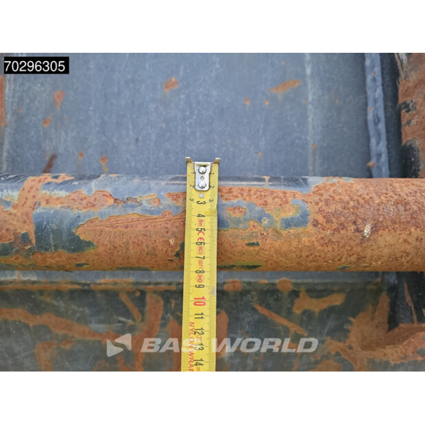 2015 كوماتسو PC360LC-10-43113793