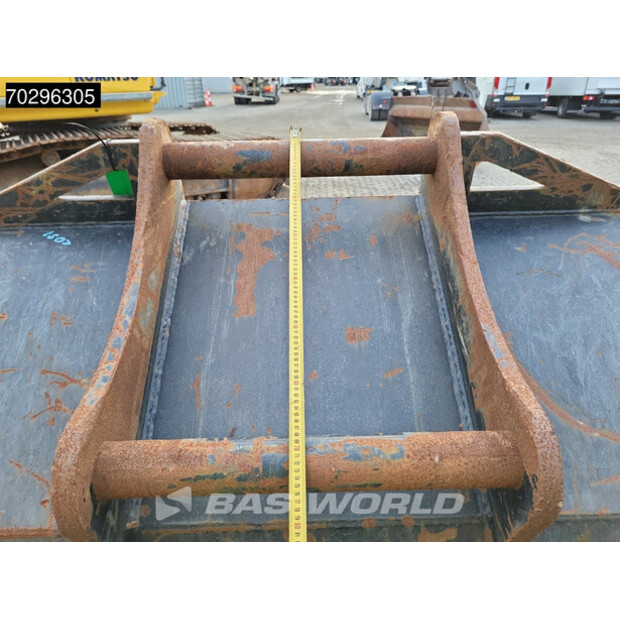 2015 كوماتسو PC360LC-10-43113794