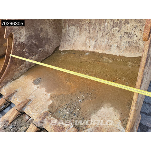 2015 كوماتسو PC360LC-10-43113795