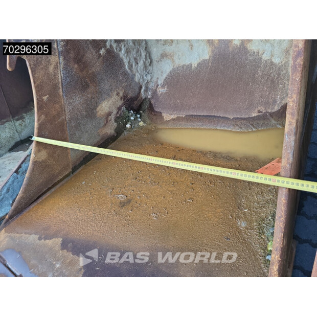 2015 كوماتسو PC360LC-10-43113796