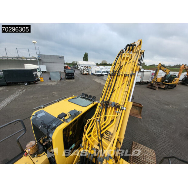 2015 كوماتسو PC360LC-10-43113797