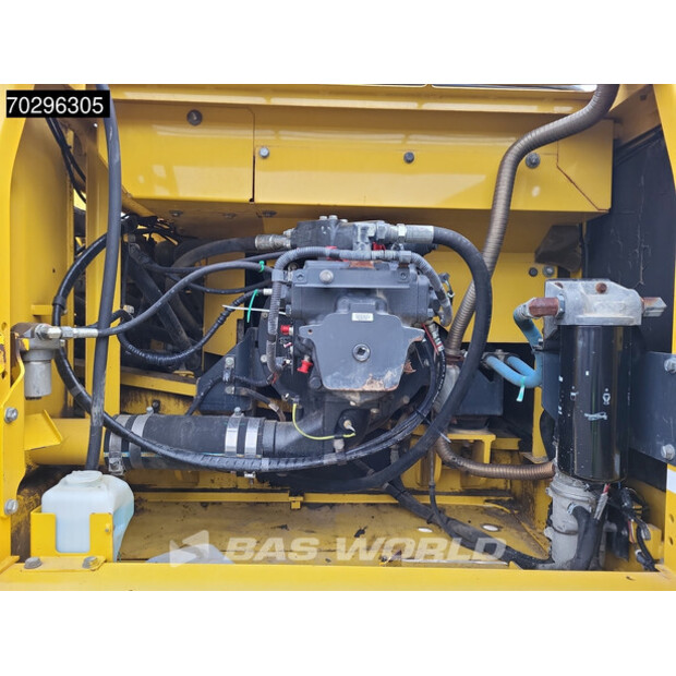 2015 كوماتسو PC360LC-10-43113800