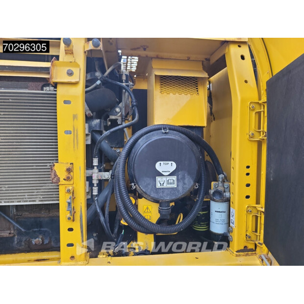 2015 كوماتسو PC360LC-10-43113801