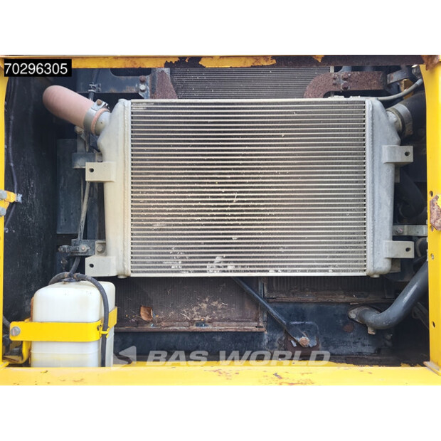 2015 كوماتسو PC360LC-10-43113802