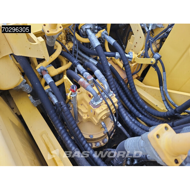 2015 كوماتسو PC360LC-10-43113803