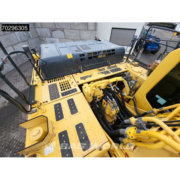 2015 كوماتسو PC360LC-10-43113804