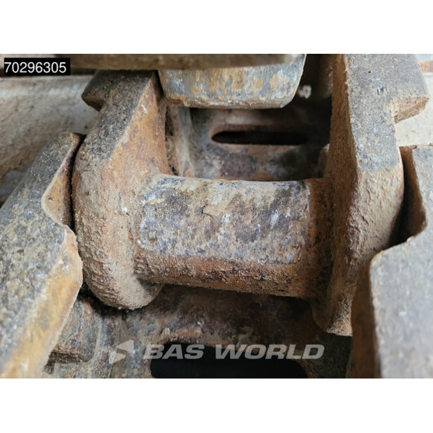 2015 كوماتسو PC360LC-10-43113808