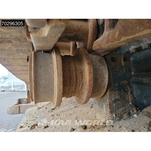 2015 كوماتسو PC360LC-10-43113809