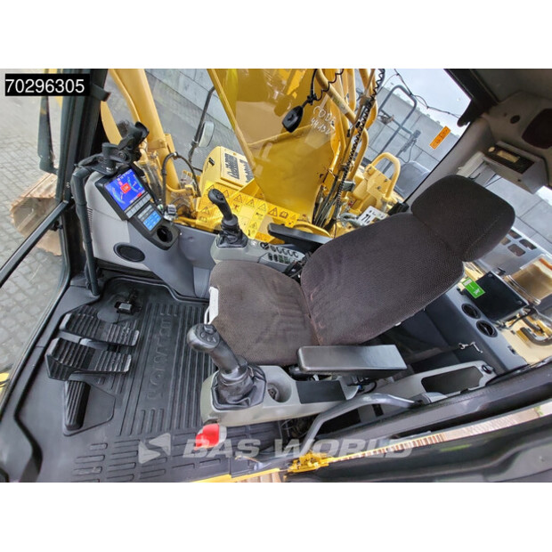 2015 كوماتسو PC360LC-10-43113812