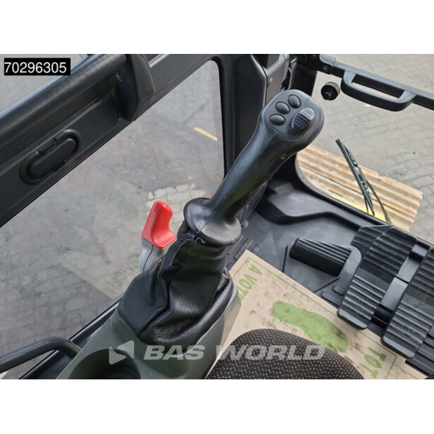 2015 كوماتسو PC360LC-10-43113813