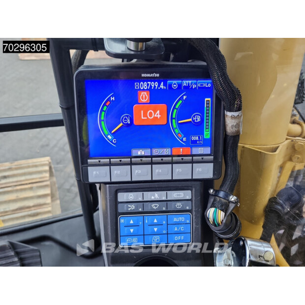 2015 كوماتسو PC360LC-10-43113815