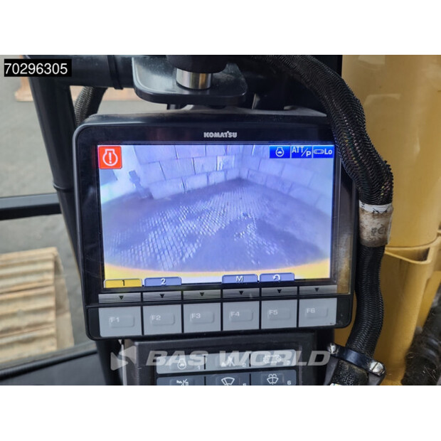 2015 كوماتسو PC360LC-10-43113816