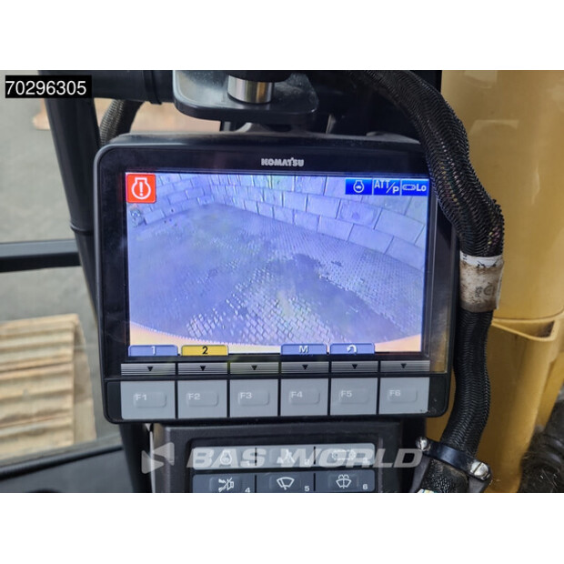 2015 كوماتسو PC360LC-10-43113817