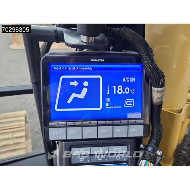 2015 كوماتسو PC360LC-10-43113818