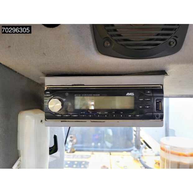 2015 كوماتسو PC360LC-10-43113820