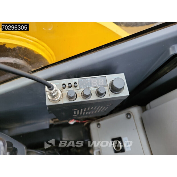 2015 كوماتسو PC360LC-10-43113821