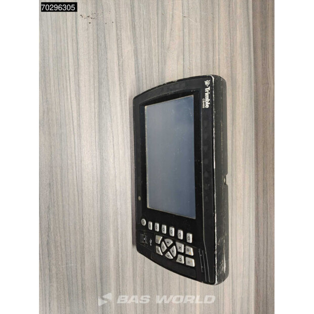 2015 كوماتسو PC360LC-10-43113824