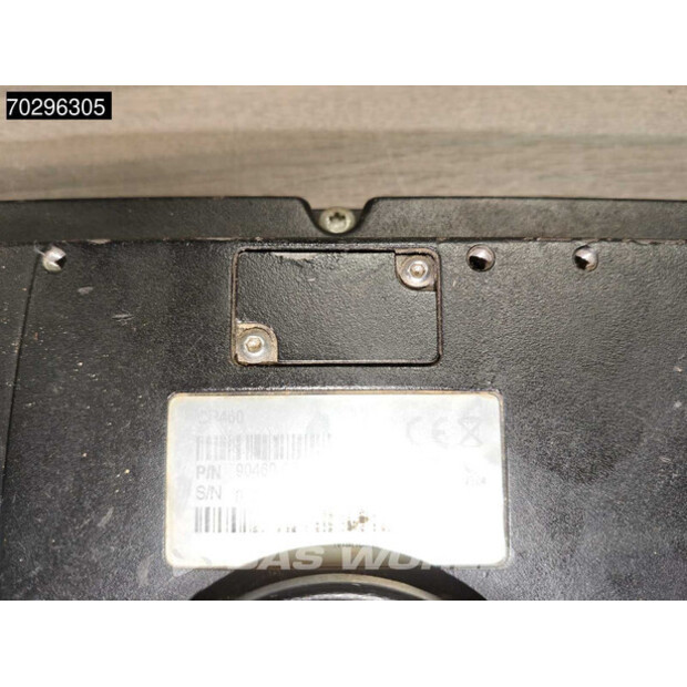 2015 كوماتسو PC360LC-10-43113825