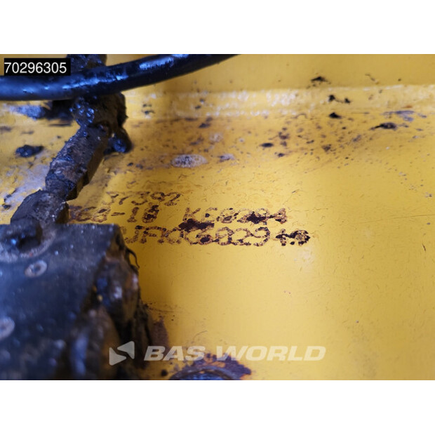 2015 كوماتسو PC360LC-10-43113827