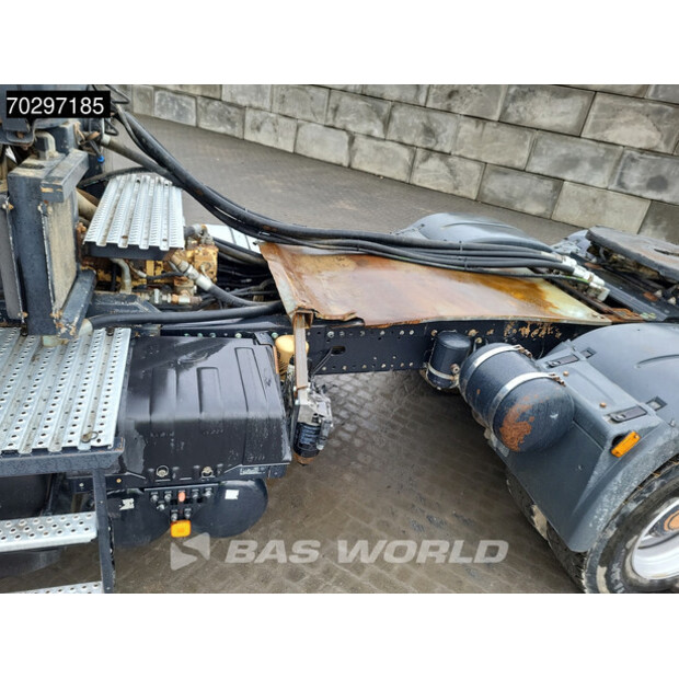 2017 مان TGS 33.500-43113840