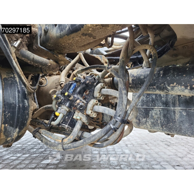 2017 مان TGS 33.500-43113841