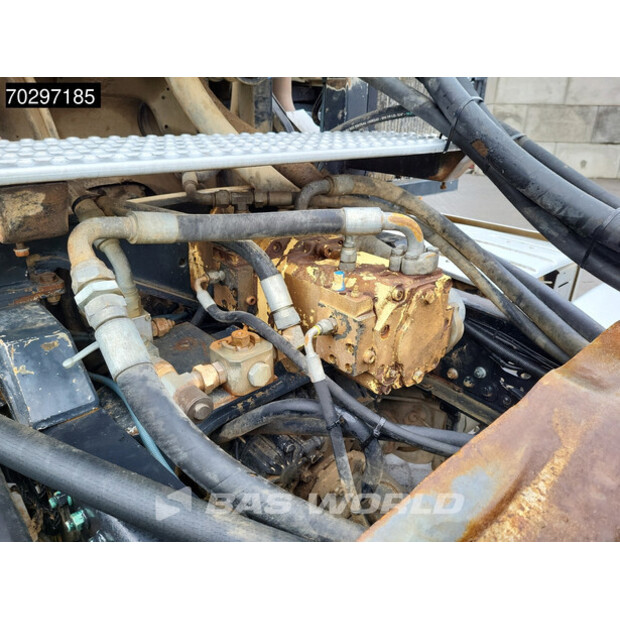 2017 مان TGS 33.500-43113842