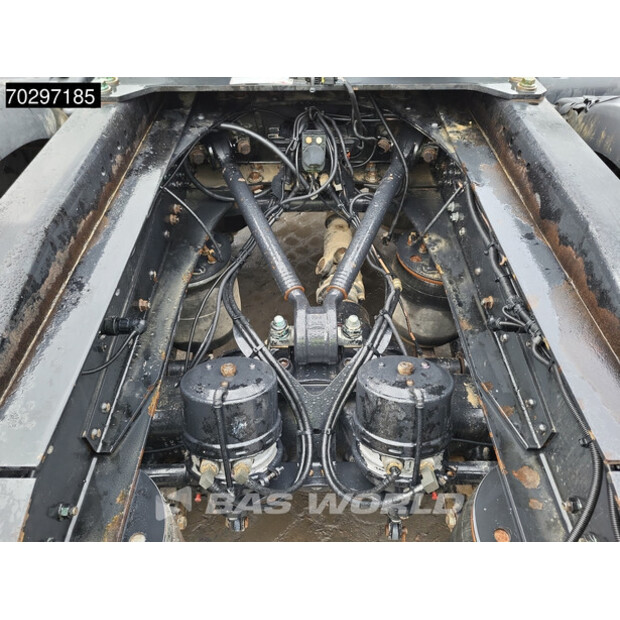 2017 مان TGS 33.500-43113844