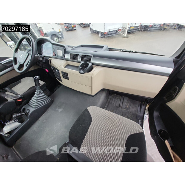 2017 مان TGS 33.500-43113846