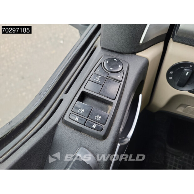 2017 مان TGS 33.500-43113849