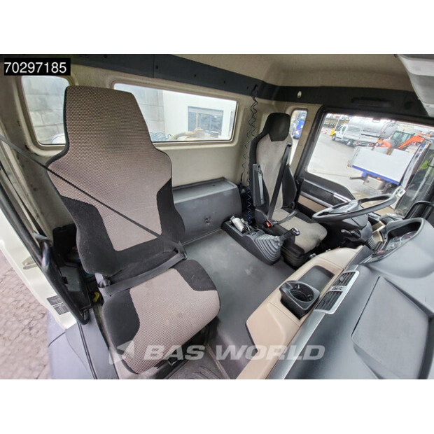 2017 مان TGS 33.500-43113852