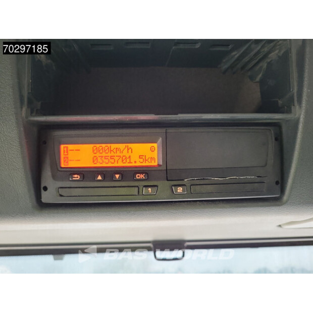 2017 مان TGS 33.500-43113854