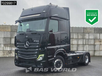 Image de Tracteur routier 2019 Mercedes-Benz ACTROS 1845
