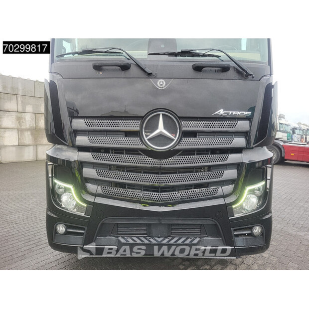 2019 Mercedes-Benz ACTROS 1845-43113867