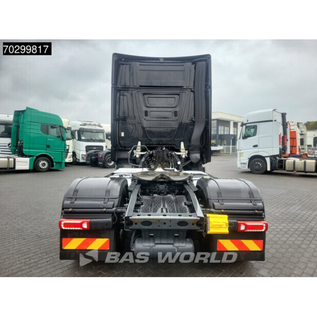 2019 Mercedes-Benz ACTROS 1845-43113868
