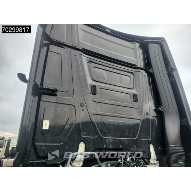 2019 Mercedes-Benz ACTROS 1845-43113869