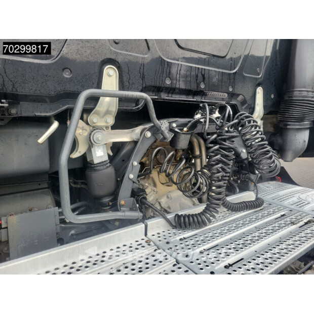 2019 Mercedes-Benz ACTROS 1845-43113870