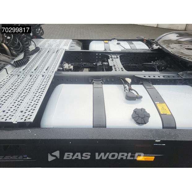 2019 Mercedes-Benz ACTROS 1845-43113871