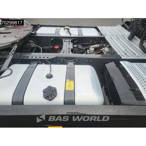 2019 Mercedes-Benz ACTROS 1845-43113872