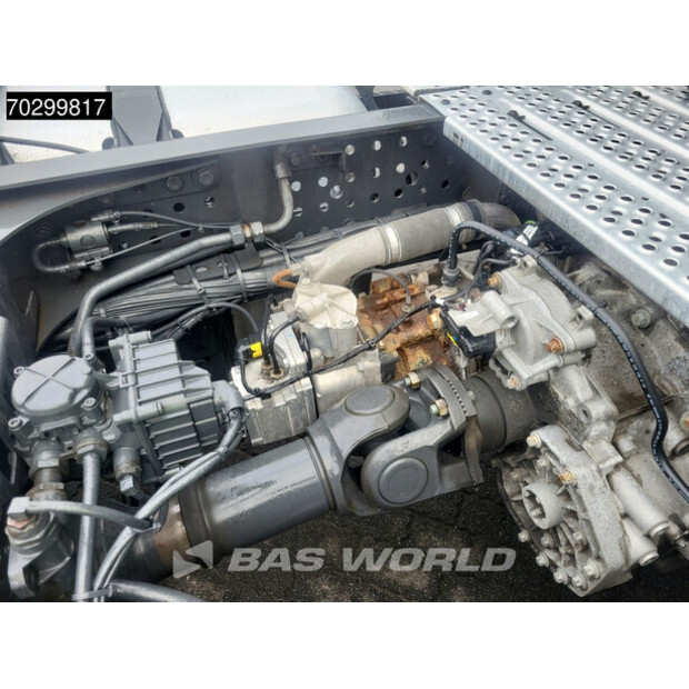 2019 Mercedes-Benz ACTROS 1845-43113873