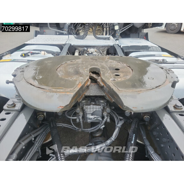 2019 Mercedes-Benz ACTROS 1845-43113874