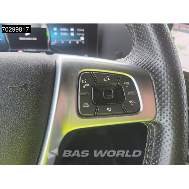 2019 Mercedes-Benz ACTROS 1845-43113881