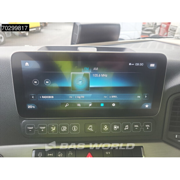 2019 Mercedes-Benz ACTROS 1845-43113883