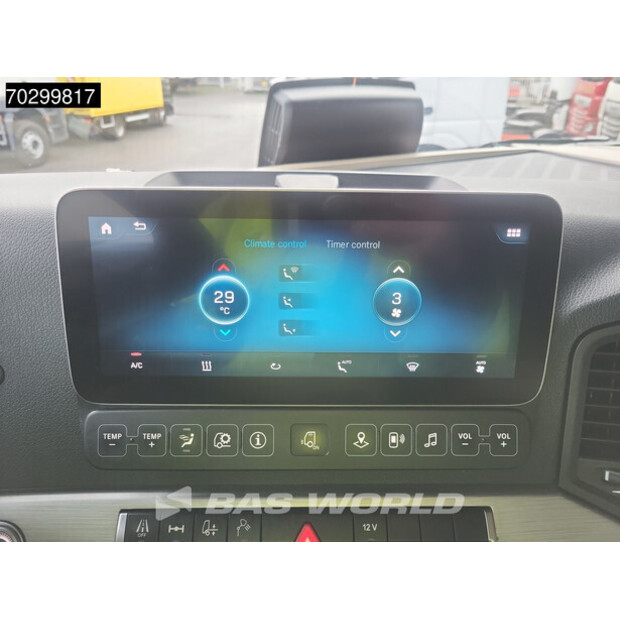 2019 Mercedes-Benz ACTROS 1845-43113884