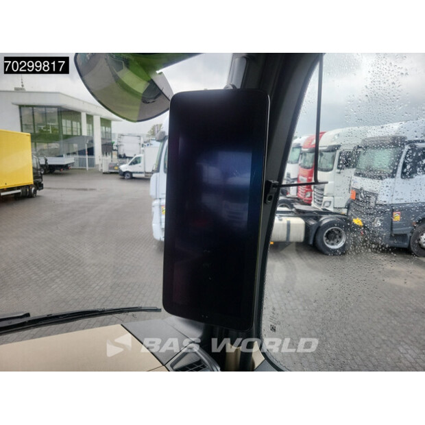 2019 Mercedes-Benz ACTROS 1845-43113887