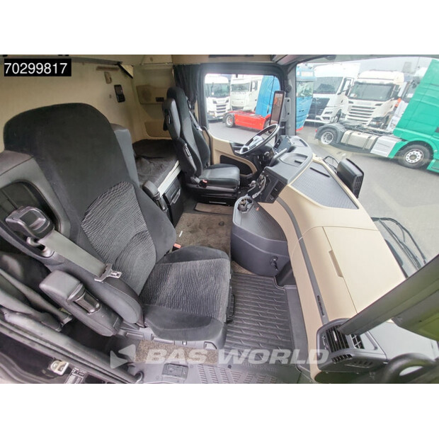 2019 Mercedes-Benz ACTROS 1845-43113888