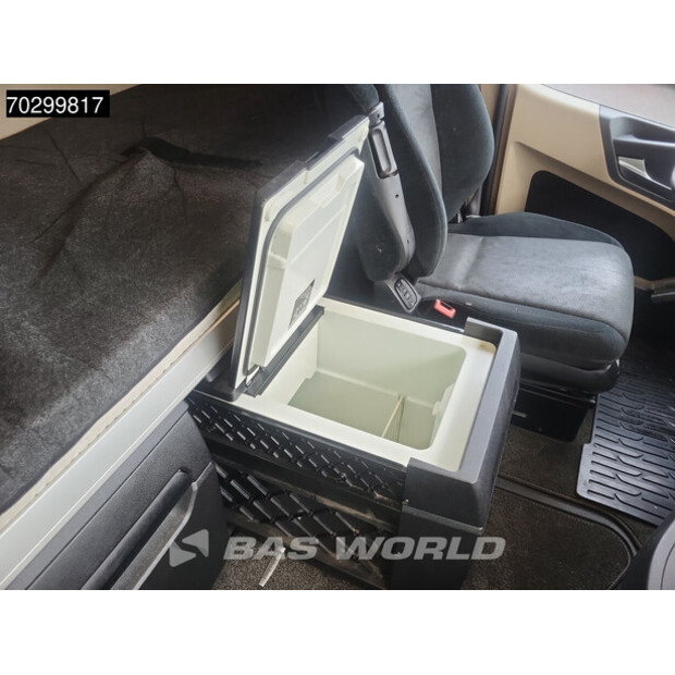 2019 Mercedes-Benz ACTROS 1845-43113892