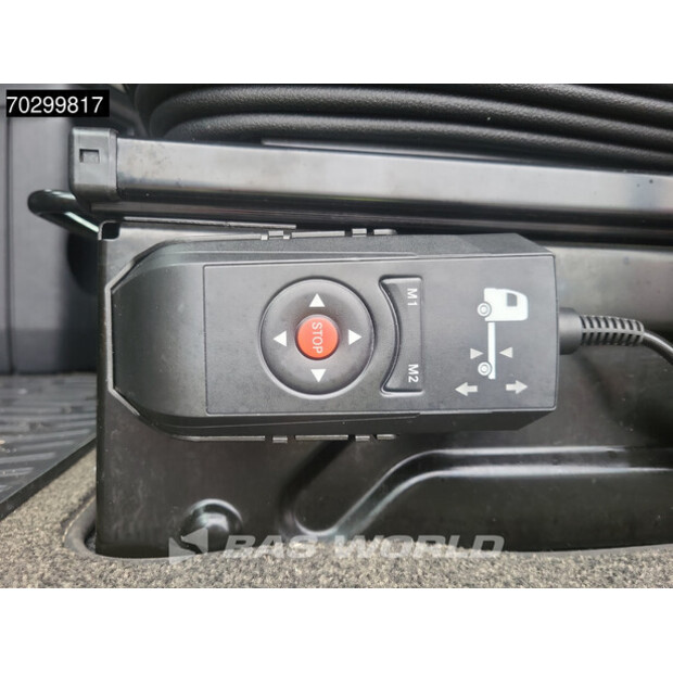 2019 Mercedes-Benz ACTROS 1845-43113893